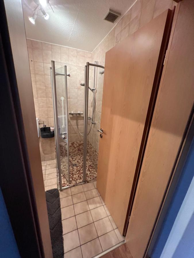 Ferienwohnung Eickwinkel Βίντερμπεργκ Εξωτερικό φωτογραφία