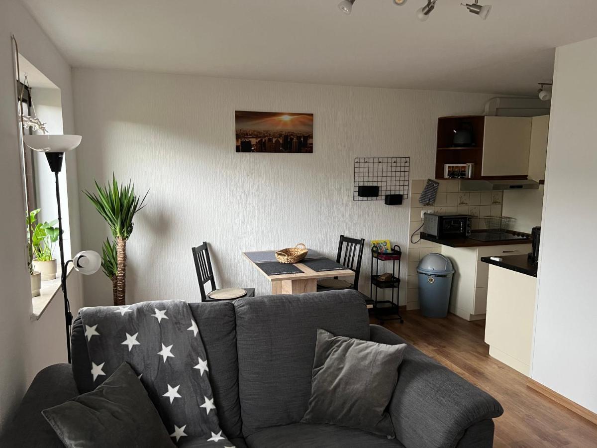 Ferienwohnung Eickwinkel Βίντερμπεργκ Εξωτερικό φωτογραφία