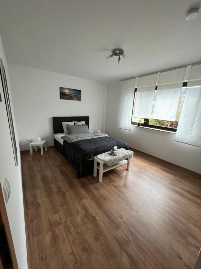 Ferienwohnung Eickwinkel Βίντερμπεργκ Εξωτερικό φωτογραφία