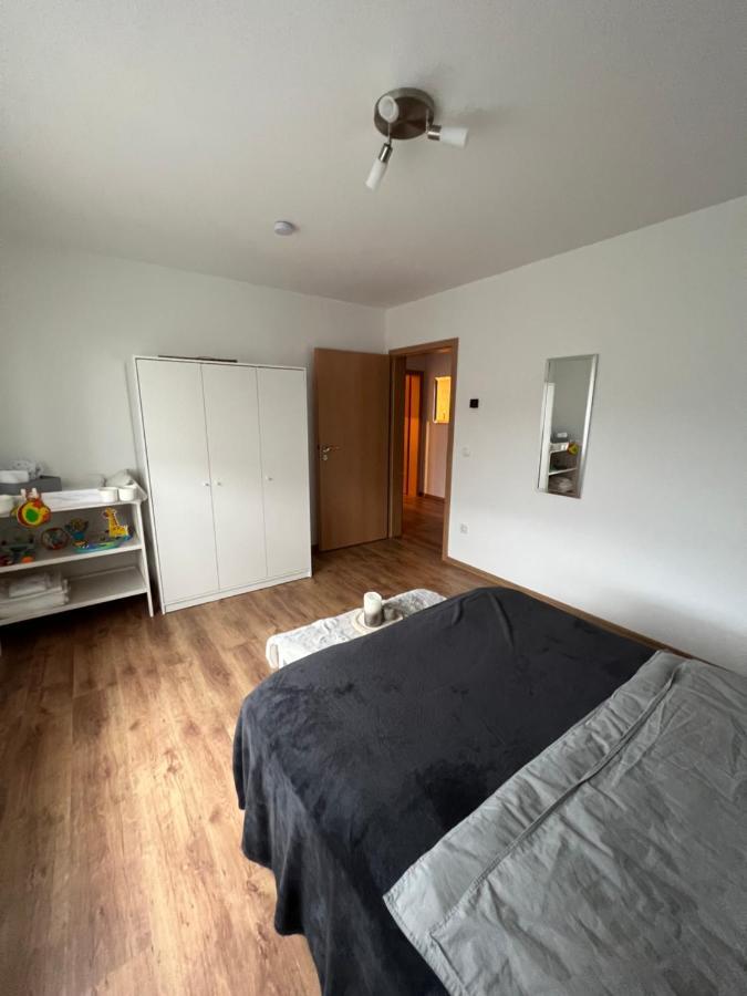 Ferienwohnung Eickwinkel Βίντερμπεργκ Εξωτερικό φωτογραφία