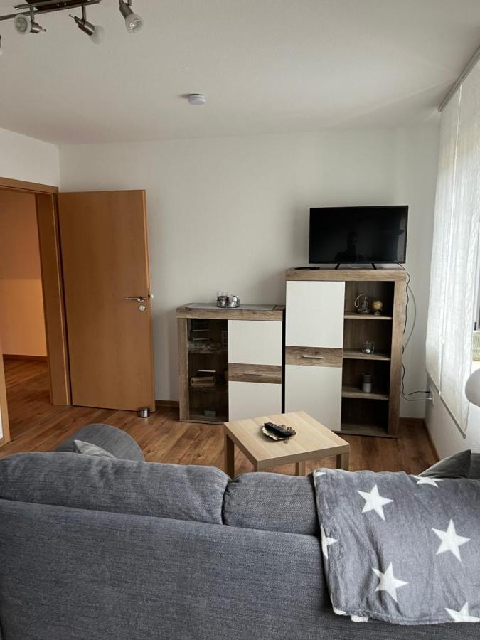 Ferienwohnung Eickwinkel Βίντερμπεργκ Εξωτερικό φωτογραφία