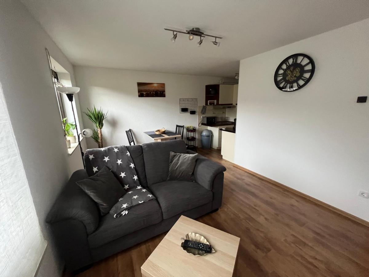 Ferienwohnung Eickwinkel Βίντερμπεργκ Εξωτερικό φωτογραφία