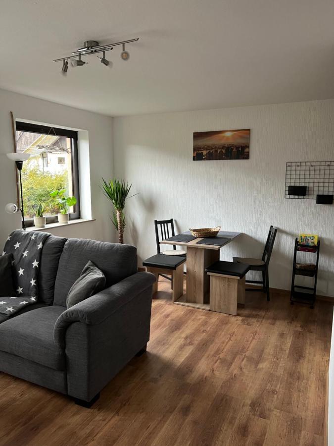 Ferienwohnung Eickwinkel Βίντερμπεργκ Εξωτερικό φωτογραφία