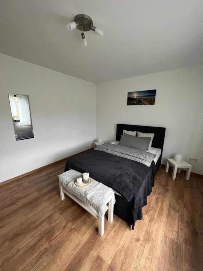 Ferienwohnung Eickwinkel Βίντερμπεργκ Εξωτερικό φωτογραφία